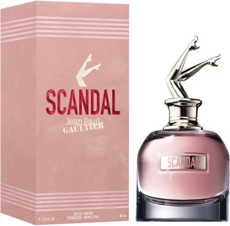 عطر SCANDAL EAU DE PARFUM (80ml)