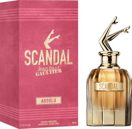 عطر SCANDAL ABSOLU (80ml)