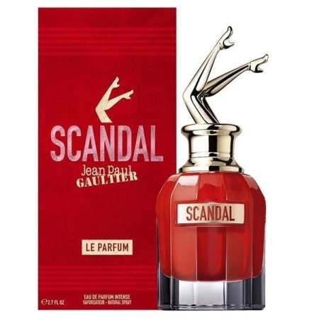 عطر SCANDAL LE PARFUM (80ml)