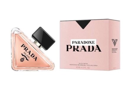 عطر PRADA PARADOXE  (90ml)