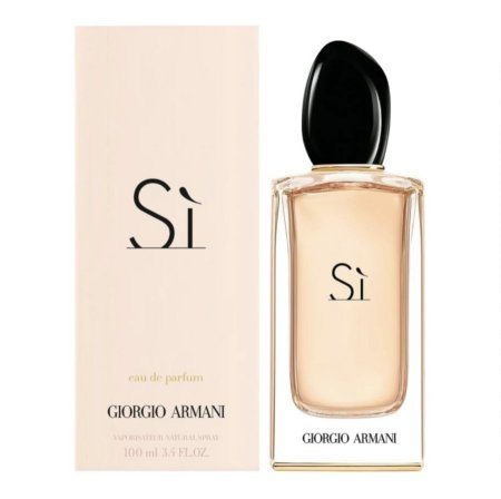 عطر Si  من GIORGIO ARMANI (100ml)