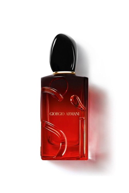 عطر Si passione Intense من GIORGIO ARMANI (100ml)