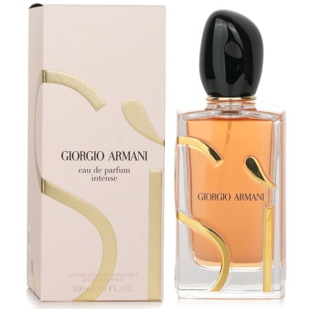 عطر Si من GIORGIO ARMANI  (100ml)
