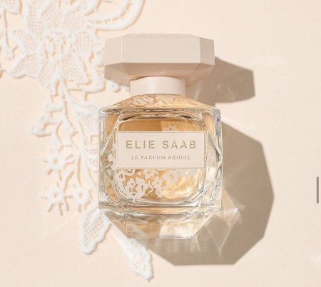 عطر ELIE SAAB LE PARFUM BRIDAL (90ml)