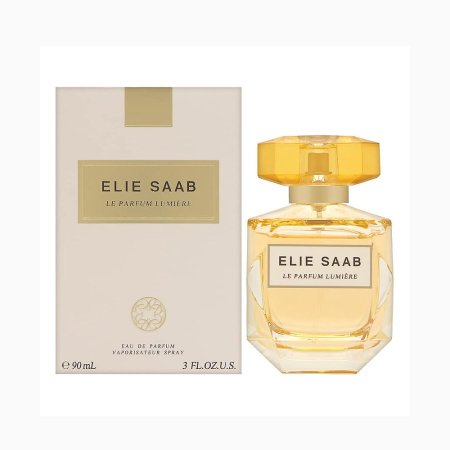 عطر ELIE SAAB LE PARFUM LUMIERE (90ml)
