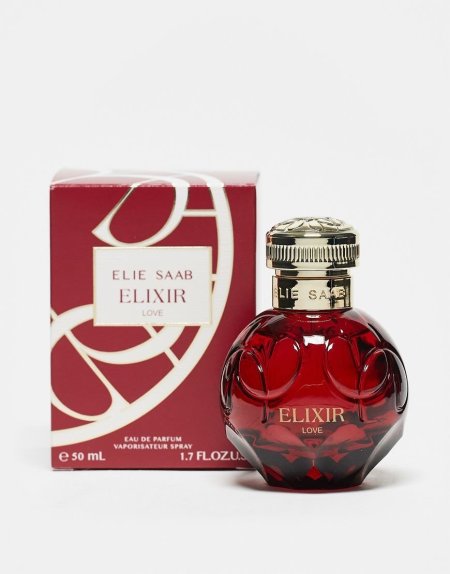 عطر ELIE SAAB ELIXIR LOVE (90ml)