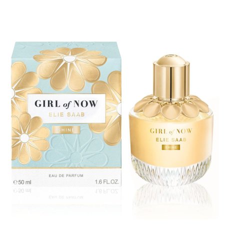 عطر ELIE SAAB GIRL OF NOW (SHINE) (90ml)