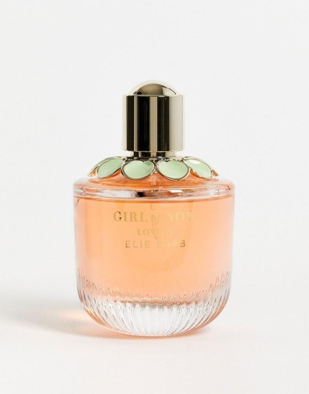 عطر ELIE SAAB GIRL OF NOW LOVELY (90ml)
