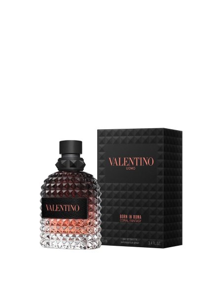 عطر VALENTINO UOMO (100ml)