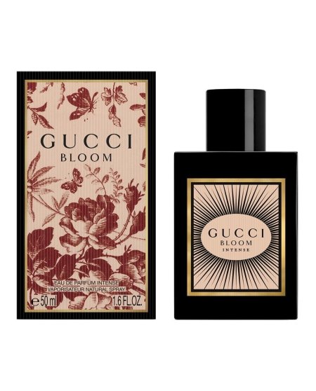عطر GUCCI BLOOM INTENSE (100ml )