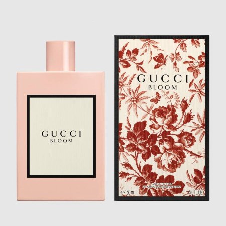 عطر GUCCI BLOOM (100ml )
