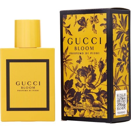 عطر GUCCI BLOOM PROFUMO DI FIORI (100ml )