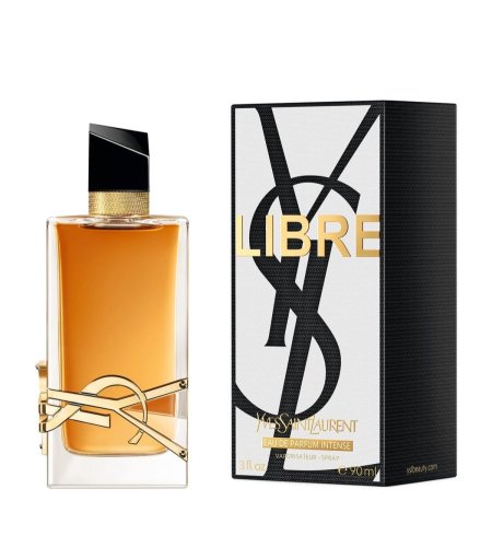 عطر YSL LIBRE EAU PARFUM INTENSE (90ml)
