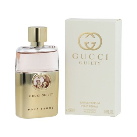 عطر GUCCI CUILTY POUR FEMME