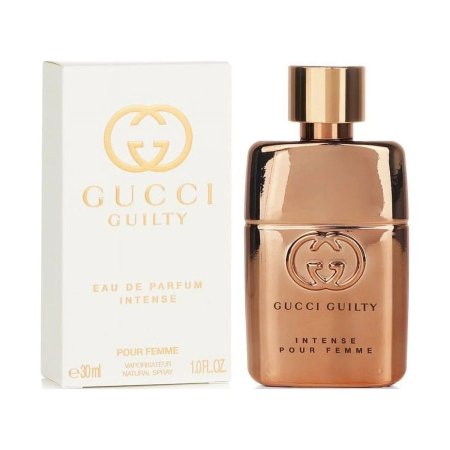 عطر GUCCI CUILTY INTENSE POUR FEMME