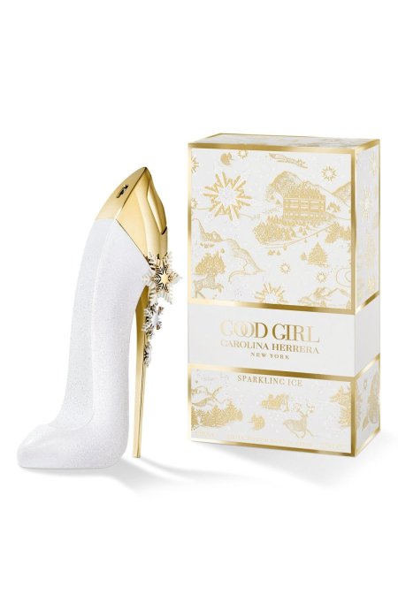 عطر  GOOD GIRL CAROLINA HERRERA SPARKING ICE 