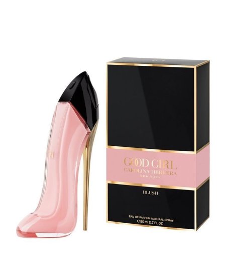 عطر (GOOD GIRL CAROLINA HERRERA (BLUSH