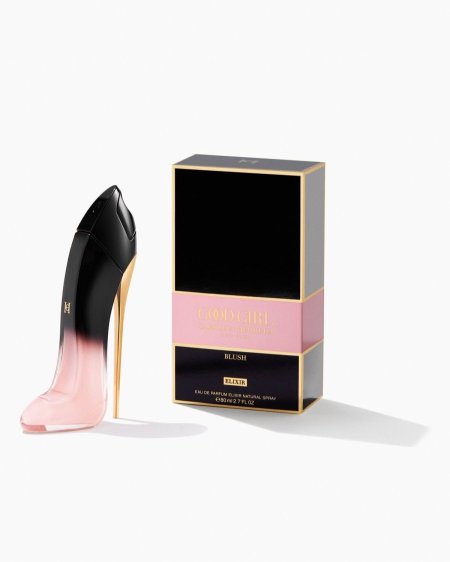 عطر GOOD GIRL CAROLINA HERRERA BLUSH (ELIXIR)