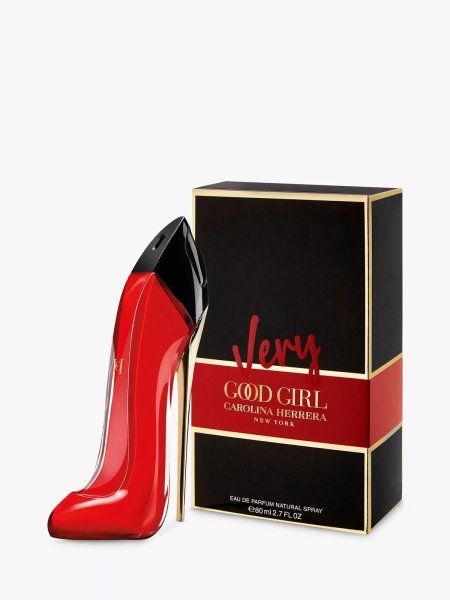عطرVERY GOOD GIRL CAROLINA HERRERlA 