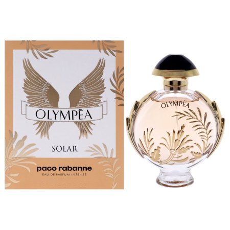 عطر OLYMPEA Paco rabanne (SOLAR) (80ml)