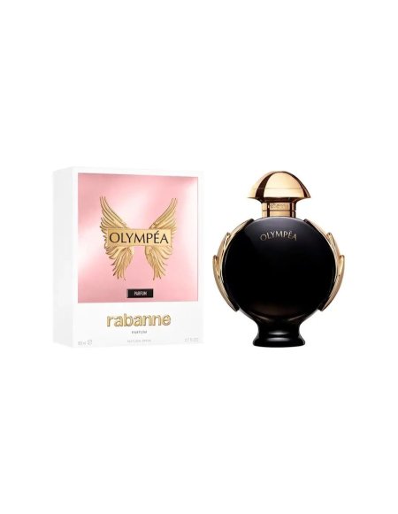 عطر OLYMPEA RABANNE PARFUM (80ml)