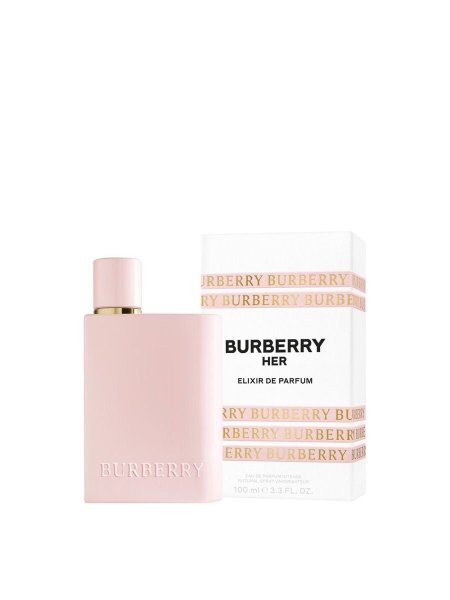 عطر BURBERRY HER ELIXIR DE PARFUM (100ml)