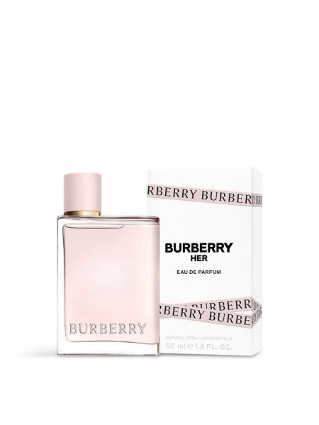 عطر BURBERRY HER EAU DE PARFUM (100ml)