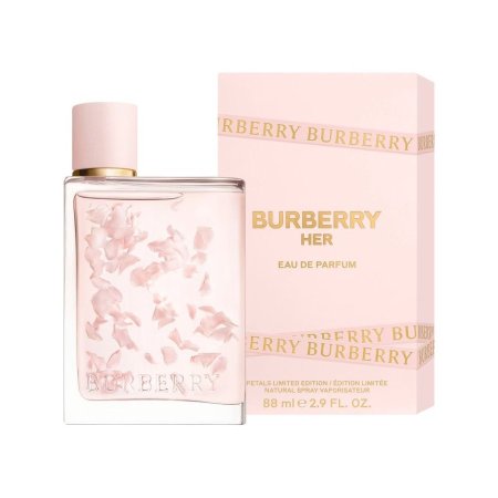 عطر BURBERRY HER EAU DE PARFUM (100ml)