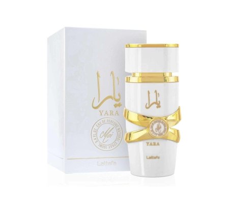 عطر يارا من لطافة - Yara Moi By Lattafa for Women (100ml)