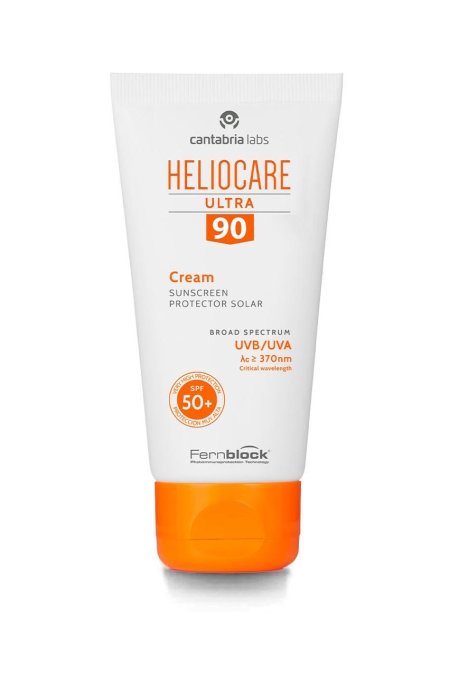 HELIOCARE Ultra  90 Cream SPF 50+
